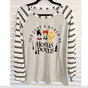 Hocus Pocus Shirt